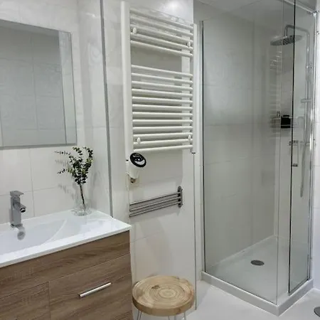 Vivienda Junto A La Playa De Loira *