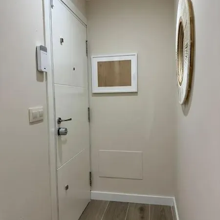 Vivienda Junto A La Playa De Loira Seixo