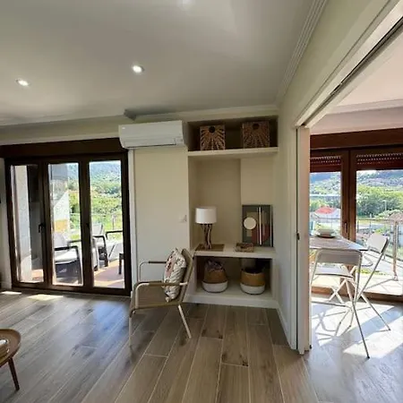 Vivienda Junto A La Playa De Loira * Seixo
