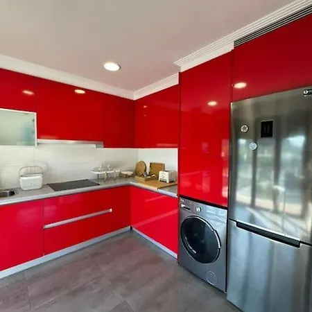 Apartamento Vivienda Junto A La Playa De Loira