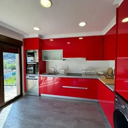 Appartement Vivienda Junto A La Playa De Loira