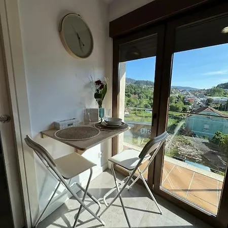 Vivienda Junto A La Playa De Loira *
