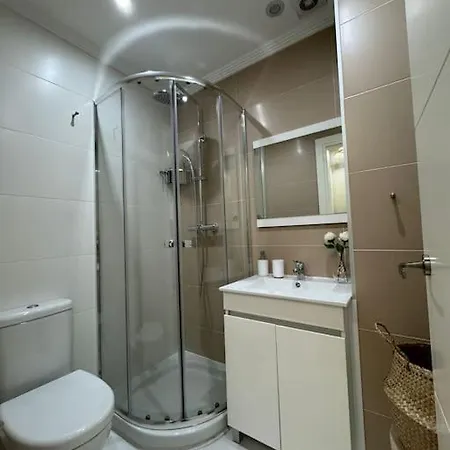 Vivienda Junto A La Playa De Loira