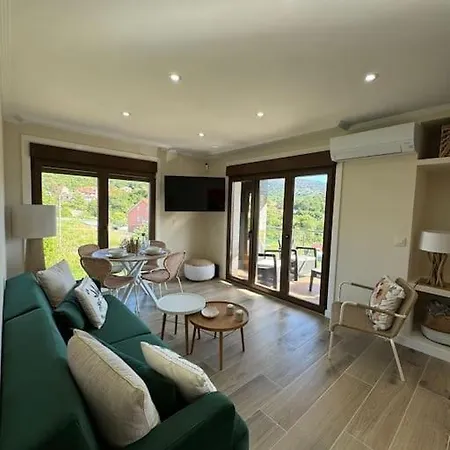 Vivienda Junto A La Playa De Loira *