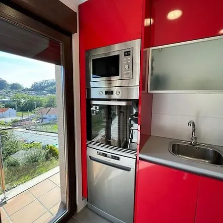 Vivienda Junto A La Playa De Loira * Seixo