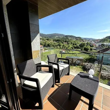 Vivienda Junto A La Playa De Loira